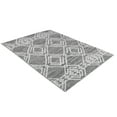 thumbnail image 1 of Allstar Modern Accent Rug with Geometric design 8' x 10' 8' x 10', 1 of 5