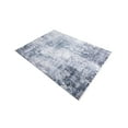 thumbnail image 1 of Allstar Modern Accent Rug with Weathered Texture design Glacier 5' x 8' 5' x 8', 1 of 5