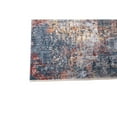 thumbnail image 1 of Allstar Modern Accent Rug with Weathered Texture design Multicolor 5' x 8' 5' x 8', 1 of 5