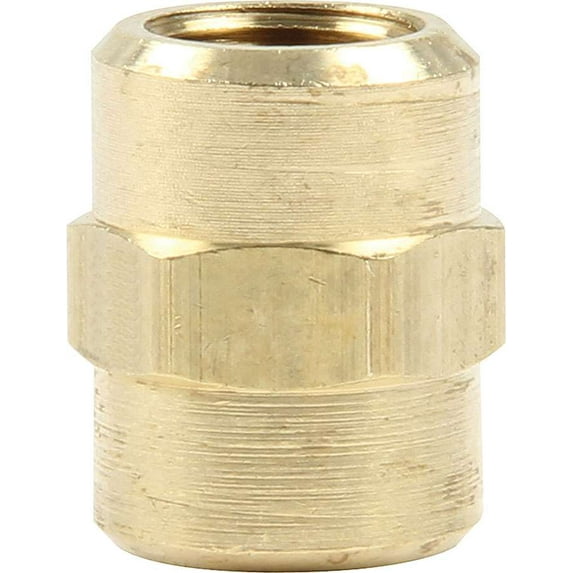 Allstar Performance Female Union 1/8in NPT 4pk ALL50185