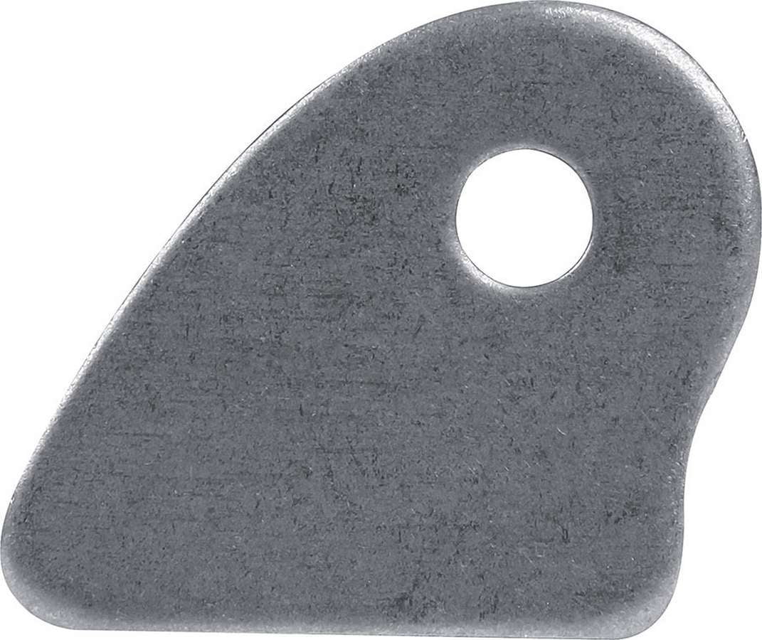 1/8in Flat Tab 3/8 Hole 4pk - Walmart Business Supplies