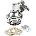 thumbnail image 1 of Allstar Performance ALL40260 Fuel Pump SBC 6.5-8.0 1/4in NPT, 1 of 7