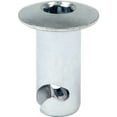 thumbnail image 1 of Allstar Performance Oval Allen Hd Fasteners 5/16 .550in 10pk Steel, 1 of 7