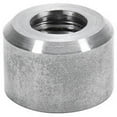 thumbnail image 1 of Allstar Performance ALL50752 NPT Female Weld Bung 3/8in-18 Steel, 1 of 8