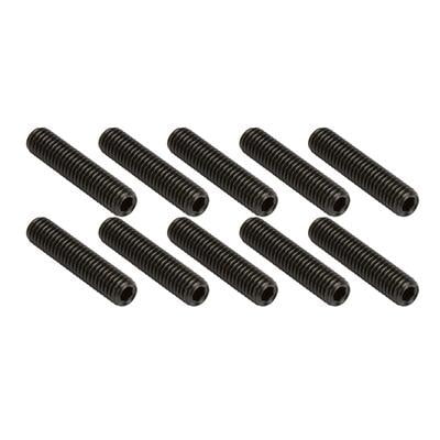 Allstar Performance ALL72056, Qc Gear Cover Stud Kit 10Pcs Performance