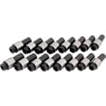 thumbnail image 1 of Allstar Performance Rocker Arm Nut Kit SBC 7/16 16pcs, 1 of 3