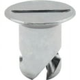 thumbnail image 1 of Allstar Performance Flush Hd Fasteners 7/16 .550in 50pk Alum, 1 of 8
