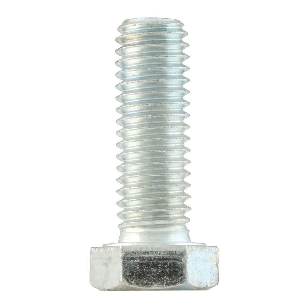 Allstar Performance Hex Head Bolt 1/2-13 x 1-1/2 Grade 5 10pk