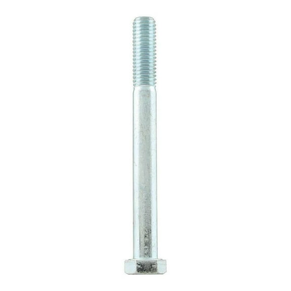 Allstar Performance Hex Head Bolt 1/2-13 x 5 Grade 5