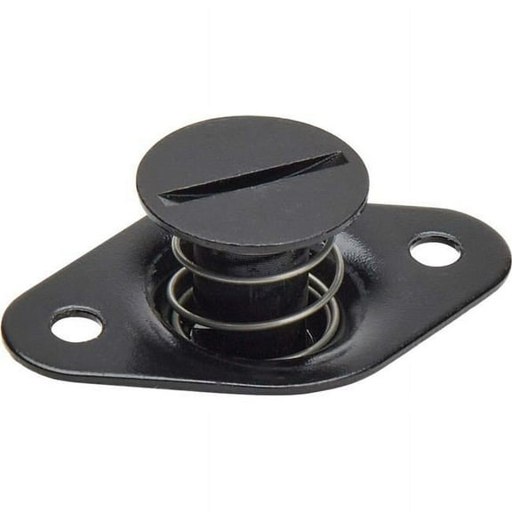 Flush Hd S/E Fasteners 5/16 .500in 50pk Alum