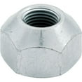 thumbnail image 1 of Allstar Performance Lug Nuts 5/8-18 Steel Fine Thread 10pk ALL44104, 1 of 4