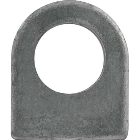 Mounting Tabs Weld-On 25pk 5/8in Hole