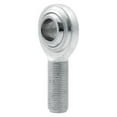 thumbnail image 1 of Allstar Performance ALL58013 Standard Series 3/4" Steel Right Male Rod End with Oversize Hole, 1 of 4