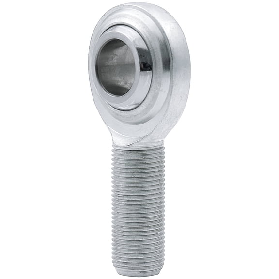 Allstar Performance ALL58013-10 Spherical Rod End (Oversized) - 3/4-16in RH Male Thread - Steel - for 3/4in Steering Shaft - Set of 10