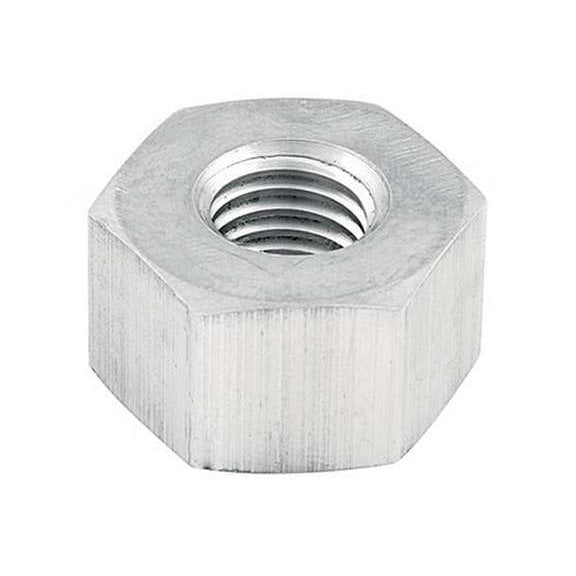 Allstar Threaded Wheel Spacers 3/4in 5pk Allstar Threaded Wheel Spacers 3/4in 5pk