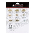 thumbnail image 1 of Allstar Performance Brake Fitting Display 4 of 4, 1 of 2