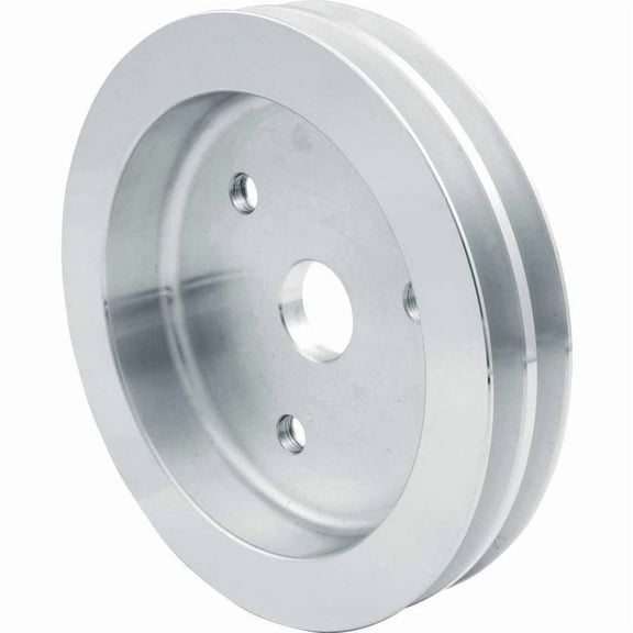 Allstar Performance 1:1 Crank Pulley