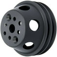 thumbnail image 1 of Allstar Performance 1:1 Water Pump Pulley, 1 of 9