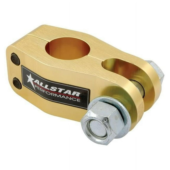 Allstar Performance  1.5 in. Aluminium Panhard Bar Clevis