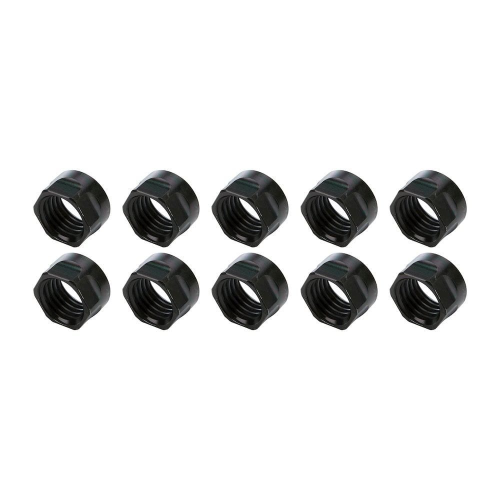 Allstar Performance 1in Coarse Thread Nut 1-1/8in Wrench 10pk - Walmart ...