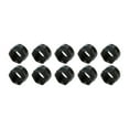 thumbnail image 1 of Allstar Performance 1in Coarse Thread Nut 1-1/8in Wrench 10pk, 1 of 8