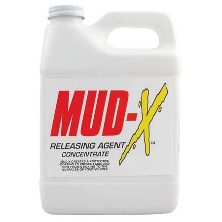 Allstar Performance 1 ft. Mud-X Concentrate
