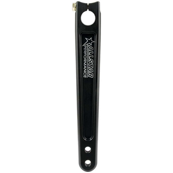 Allstar Performance Pitman Arm Angle Broach Black ALL55030