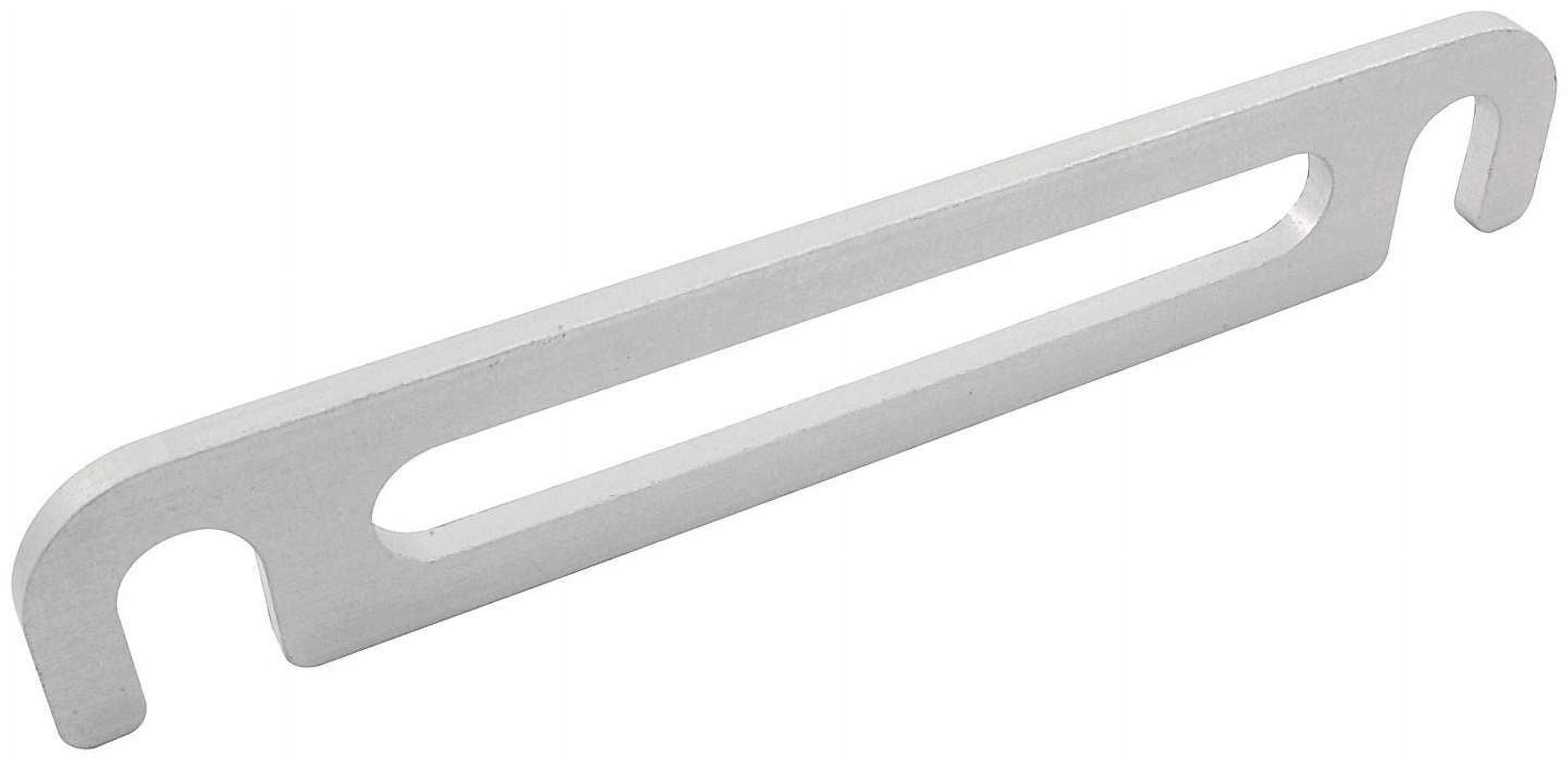 Allstar Control Arm Shim .185in Dual Mount Allstar Control Arm Shim .185in Dual Mount