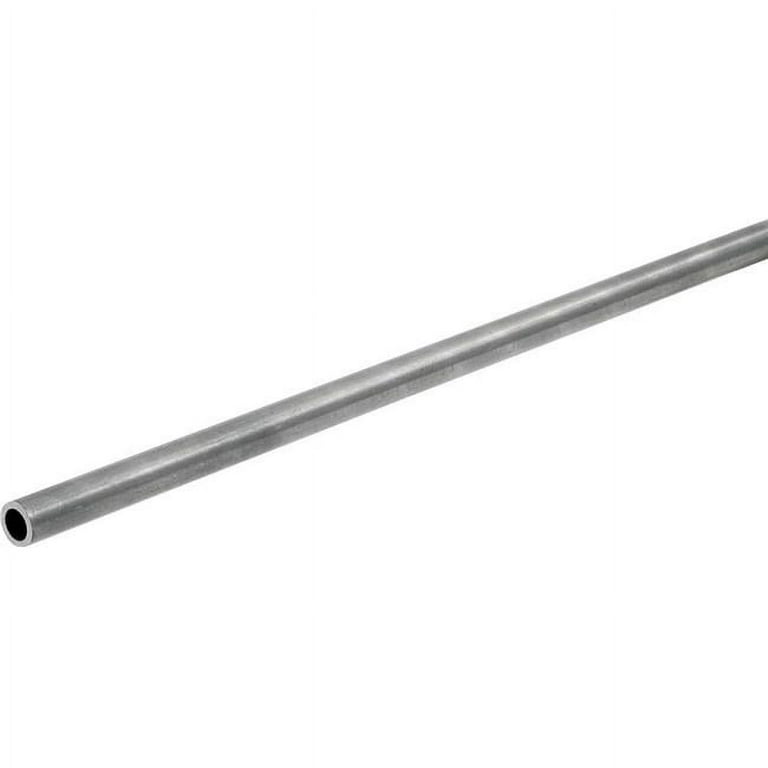 Allstar Rectangular Steel Tubing - 12 Ft Length Allstar Rectangular Steel Tubing - 12 Ft Length