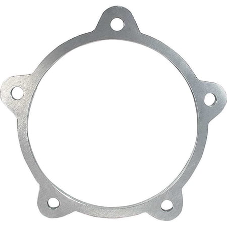 Allstar Performance .125 Wheel Spacer Alum Wide 5