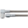 thumbnail image 1 of Allstar Performance 12in #4 Line -4 Str/-4 90 Deg 5pk, 1 of 8