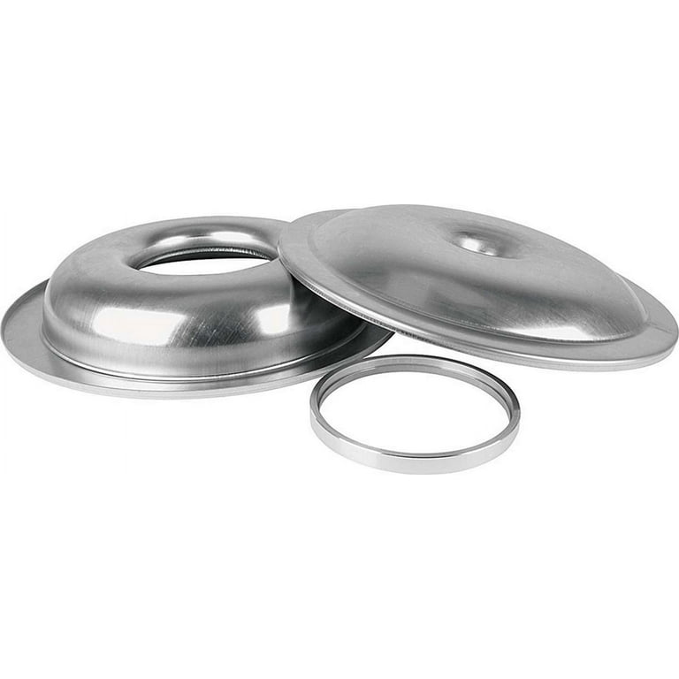 Allstar Air Cleaner Assembly Flat Base 14 Allstar Air Cleaner Assembly Flat Base 14