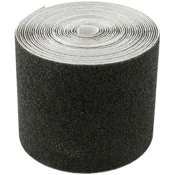 Allstar Performance 14175 10 ft Black 2 in Wide Non Skid Tape