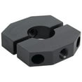 thumbnail image 1 of ALLSTAR PERFORMANCE Ballast Brackets 1.250 Round Tube 20pk ALL14183-20, 1 of 7