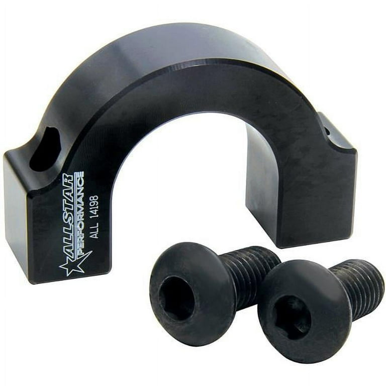 Allstar Door Bar Clamp Allstar Door Bar Clamp