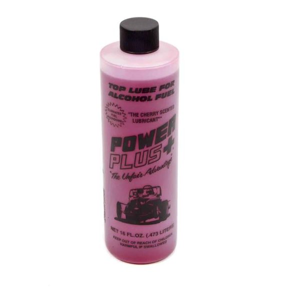 Allstar Performance 16 oz Alcohol Upper Lube, Cherry