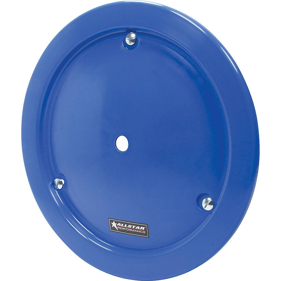 Allstar Performance 165" Wheel Cover, Blue