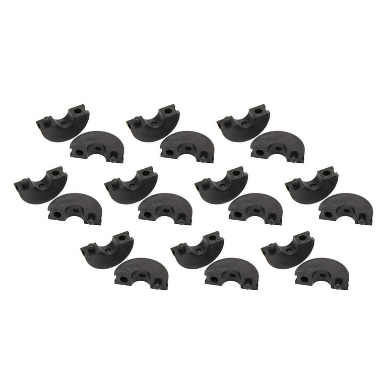 Allstar 16mm Shock Shim Semi- Solid 1/8in 10pk Allstar 16mm Shock Shim Semi- Solid 1/8in 10pk