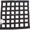 thumbnail image 1 of Allstar Performance  18 x 18 in. SFI Border Style Window Net, Black, 1 of 1