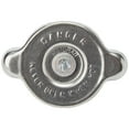 thumbnail image 1 of Allstar Performance ALL30125 Radiator Cap - Stant/MotoRad - 19-21 lb - Round - 32 mm Radiator Necks - Each, 1 of 8
