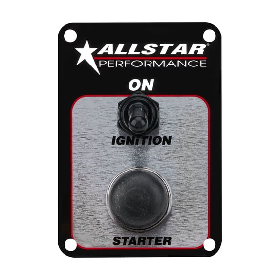 Magneto Ignition Panel