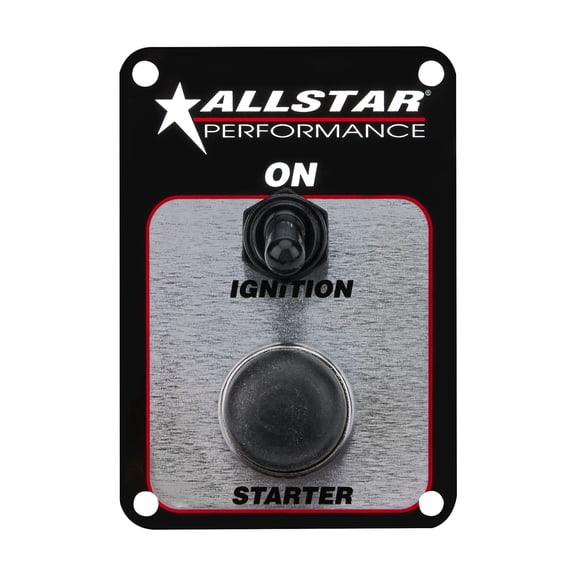 Magneto Ignition Panel