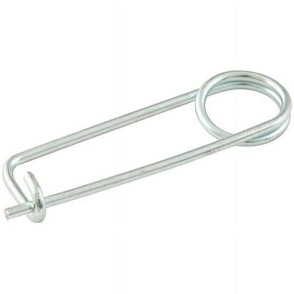 Allstar Performance 2.75 in. Wire Diaper Pin