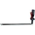thumbnail image 1 of Allstar Performance 2 Lever Shifter w/ Lock Black, 1 of 5