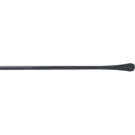 Allstar Performance 24 in. Straight Tire Spoon with Round End