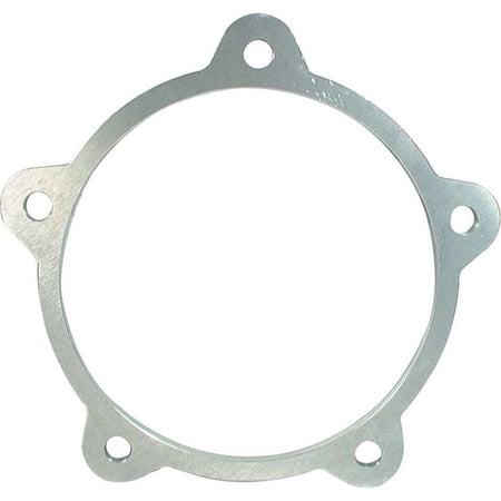 Allstar Performance .250in Wheel Spacer Alum Wide 5