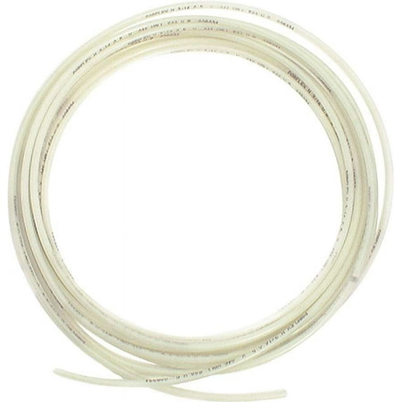 Allstar Performance ALL48028 Nylon Brake Line - 3/16 in ID - 100 ft Long - Nylon - Each