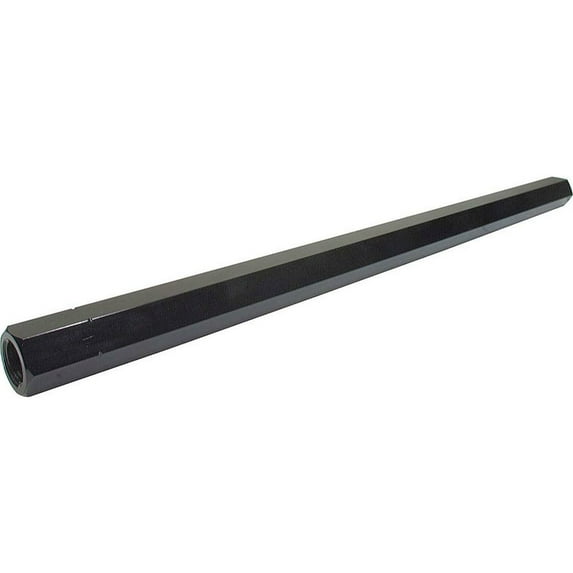 Allstar Performance 3/4 Aluminum Hex Tube 17in