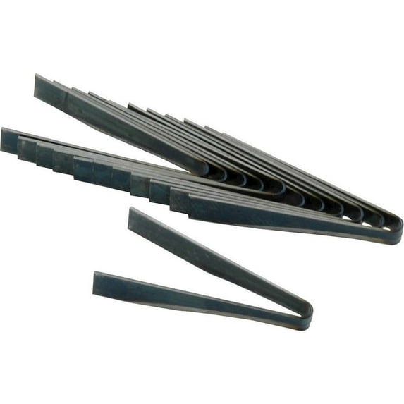 Allstar Performance #3 Round Blades 3/32in 12 Pack