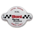 thumbnail image 1 of Allstar Performance ALL30126 Radiator Cap - Stant/MotoRad - 28-32 lb - Round - 32 mm Radiator Necks - Each, 1 of 8